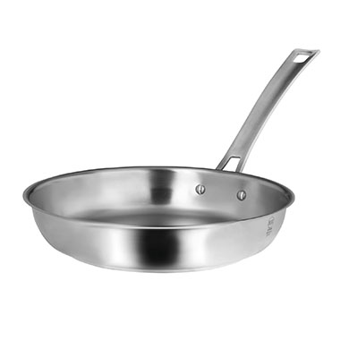 Sitram, Frying Pan, S/S, 1.7L